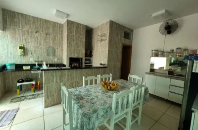 Casa com 3 dormitórios à venda, 190 m² por r$ 690.000,00 - jardim alvorada - barretos/sp