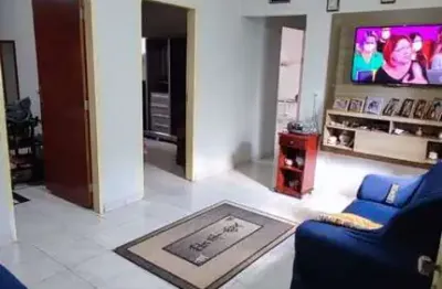 Casa com 3 dormitórios à venda, 133 m² por r$ 250.000,00 - santa cecília - barretos/sp