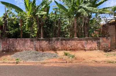 Terreno à venda, 363 m² por r$ 160.000,00 - ibirapuera - barretos/sp