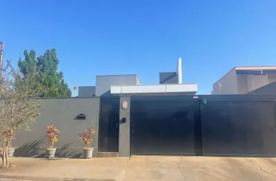 Casa com 2 dormitórios à venda, 138 m² por r$ 750.000,00 - city barretos - barretos/sp