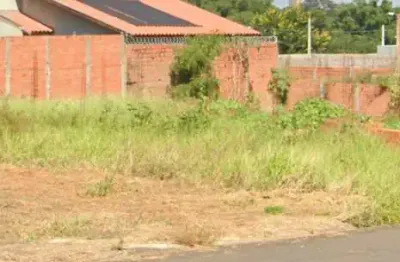 Terreno à venda, 200 m² por r$ 95.000,00 - jardim maria caputi - barretos/sp