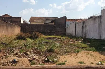 Terreno à venda, 413 m² por r$ 300.000,00 - city barretos - barretos/sp