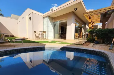 Casa com 3 dormitórios à venda, 260 m² por r$ 1.600.000,00 - jardim allah - barretos/sp