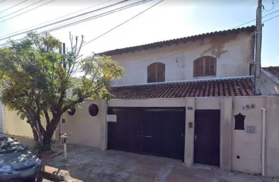Casa com 4 dormitórios à venda, 254 m² por r$ 510.000,00 - jardim califórnia - barretos/sp