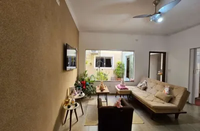 Casa com 3 dormitórios à venda, 169 m² por r$ 820.000,00 - alto sumaré - barretos/sp