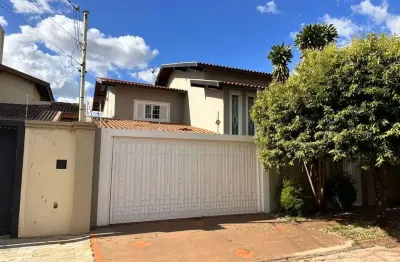 Casa com 3 dormitórios à venda, 421 m² por r$ 1.300.000 - city barretos - barretos/sp