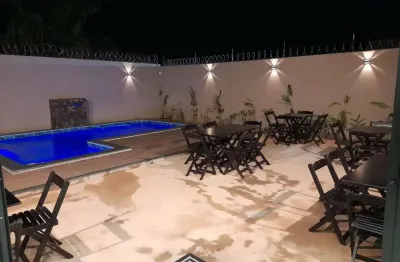 Casa com 3 dormitórios à venda, 193 m² por r$ 1.150.000 - city barretos - barretos/sp