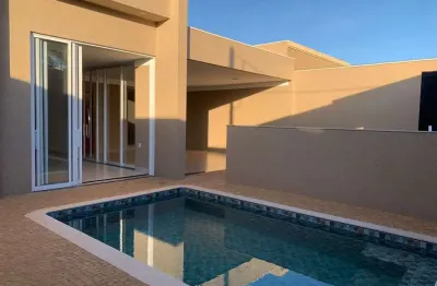 Casa com 3 dormitórios à venda, 278 m² por r$ 1.300.000 - city barretos - barretos/sp