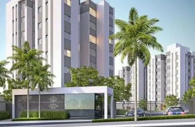 Apartamento com 2 dormitórios à venda, 60 m² por r$ 220.000,00 - santa izabel - barretos/sp