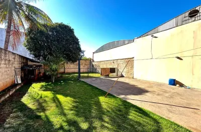 Casa com 3 dormitórios à venda, 150 m² por r$ 370.000,00 - jardim alvorada - barretos/sp
