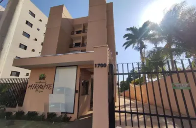 Apartamento com 2 dormitórios à venda, 60 m² por r$ 290.000,00 - doutor paulo prata - barretos/sp