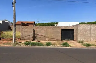 Terreno à venda, 200 m² por r$ 120.000,00 - mais parque - barretos/sp