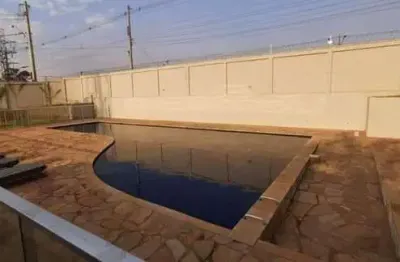 Apartamento com 2 dormitórios à venda, 50 m² por r$ 189.999,99 - gonçalves - barretos/sp