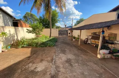 Casa com 3 dormitórios à venda, 97 m² por r$ 230.000,00 - jardim nova barretos - barretos/sp