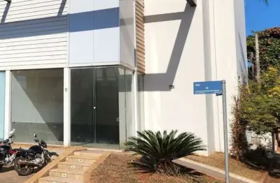 Salão à venda, 100 m² por r$ 1.800.000,00 - marieta - barretos/sp