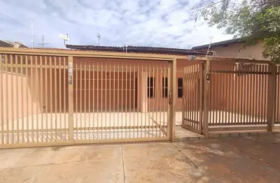 Casa com 3 dormitórios à venda, 197 m² por r$ 500.000,00 - ibirapuera - barretos/sp