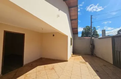 Casa com 4 dormitórios à venda por r$ 350.000,00 - marchi - barretos/sp