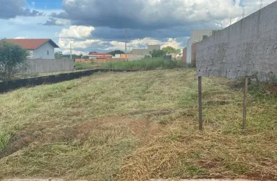 Terreno à venda, 300 m² por r$ 135.000,00 - cidade jardim - barretos/sp