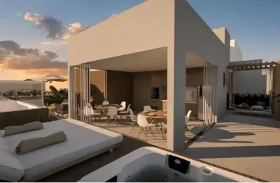 Apartamento com 1 dormitório à venda, 58 m² por r$ 345.000,00 - aeroporto - barretos/sp