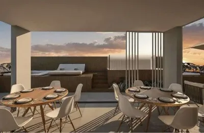 Apartamento com 1 dormitório à venda, 58 m² por r$ 360.000,00 - aeroporto - barretos/sp