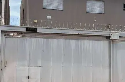 Apartamento com 2 dormitórios à venda, 40 m² por r$ 310.000 - jardim universitário - barretos/sp