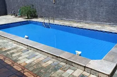 Casa com 3 dormitórios à venda, 282 m² por r$ 960.000,00 - city barretos - barretos/sp