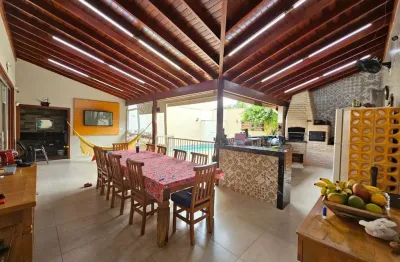 Casa com 5 dormitórios à venda, 374 m² por r$ 750.000,00 - pereira - barretos/sp