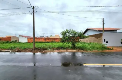 Terreno à venda, 205 m² por r$ 85.000,00 - jardim anastácio - barretos/sp