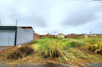 Terreno à venda, 200 m² por r$ 80.000,00 - jardim anastácio - barretos/sp