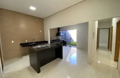 Casa com 3 dormitórios à venda, 140 m² por r$ 520.000,00 - jardim europa - barretos/sp