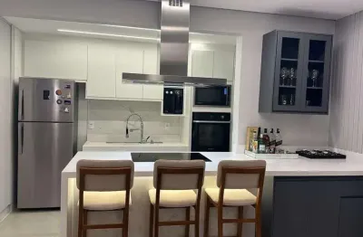 Apartamento com 2 dormitórios à venda, 92 m² por r$ 850.000,00 - exposição - barretos/sp