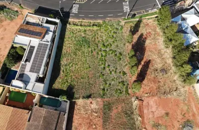 Terreno à venda, 495 m² por r$ 290.000 - city barretos - barretos/sp