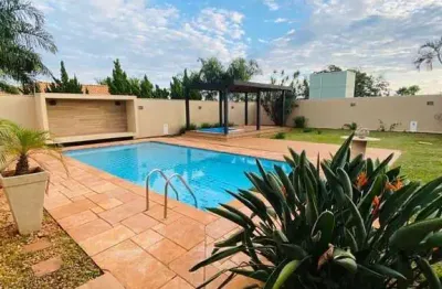 Casa com 4 dormitórios à venda, 450 m² por r$ 2.200.000,00 - primavera - barretos/sp