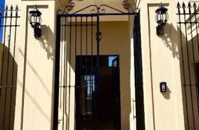 Sobrado com 4 dormitórios à venda, 400 m² por r$ 1.600.000,00 - city barretos - barretos/sp