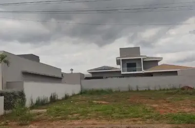Terreno à venda, 390 m² por r$ 390.000 - condomínio campos do conde - barretos/sp