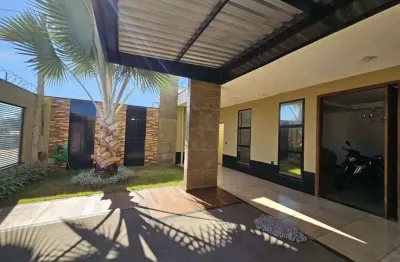 Casa com 2 dormitórios, 159 m² - venda por r$ 600.000,00 ou aluguel por r$ 3.000,00/mês - oasis - barretos/sp