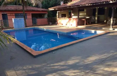 Chácara 3 à venda, 2500 m² por r$ 900.000 - monte alegre - barretos/sp