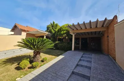 Casa com 4 dormitórios à venda, 277 m² por r$ 760.000,00 - centro - barretos/sp