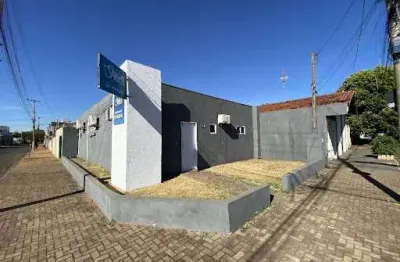 Ponto para alugar, 160 m² por r$ 7.000,00/mês - centro - barretos/sp