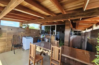 Casa com 4 dormitórios à venda por r$ 480.000,00 - jardim planalto - barretos/sp