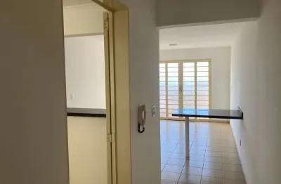 Apartamento com 3 dormitórios para alugar, 60 m² por r$ 1.620,00/mês - ibirapuera - barretos/sp