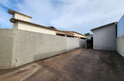 Casa com 5 dormitórios à venda, 222 m² por r$ 450.000 - alto sumaré - barretos/sp