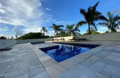 Apartamento com 3 dormitórios à venda, 136 m² por r$ 620.000,00 - ibirapuera - barretos/sp