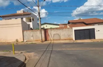 Terreno à venda, 330 m² por r$ 180.000,00 - ibirapuera - barretos/sp