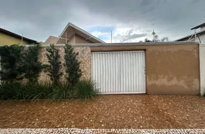 Casa com 2 dormitórios, 50 m² - venda por r$ 450.000,00 ou aluguel por r$ 2.550,00/mês - jardim allah - barretos/sp