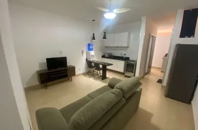 Apartamento com 1 dormitório para alugar, 1 m² por r$ 2.000,00/mês - fortaleza - barretos/sp