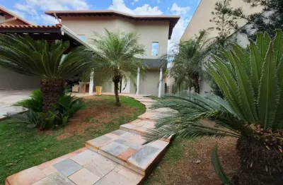 Casa com 4 dormitórios à venda, 405 m² por r$ 1.900.000,00 - city barretos - barretos/sp