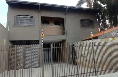 Casa com 3 dormitórios para alugar, 280 m² por r$ 4.780,00/mês - centro - barretos/sp