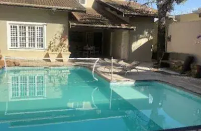 Casa com 5 dormitórios à venda, 660 m² por r$ 1.600.000,00 - centro - barretos/sp
