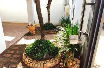 Casa com 3 quartos à venda no Monte Castelo, Barretos 
